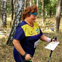 Допоможіть тренерці з Південноукраїнська: Антоніні Дьяченко потрібні кошти на операції