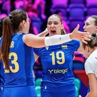 Жіноча збірна України з волейболу зіграє на чемпіонаті світу-2027