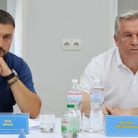 Бюджет і тарифи у Південноукраїнську тепер під особистим контролем Івана Кухти