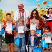 День села у Панкратовому: як пройшло святкування. Фоторепортаж