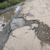 Ями замість ремонту: чого чекати дачникам Південноукраїнської громади у 2027 році