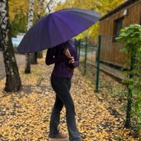 У Південноукраїнську дощить: осінні фото під будь-який настрій