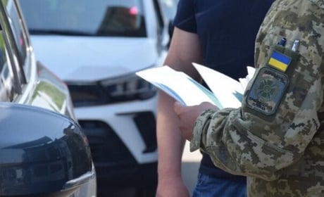 Що дозволено та заборонено працівникам ТЦК під час мобілізації: пояснення омбудсмена