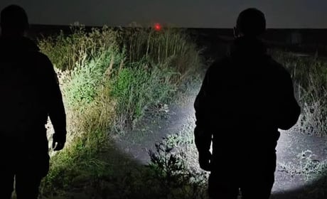 Другий день пошуків: на Вознесенщині розшукують 11-річного Дмитра Загоруйка