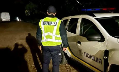 У Первомайському районі шукають 5-річного Матвія, який загубився у лісі