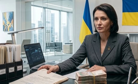 Вказала в актах техніку, якої не було: на Первомайщині підозрюють директорку фірми