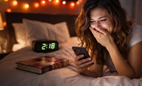 TikTok – 9 чи 10 років? Коли насправді з’явився застосунок, який ми гортаємо щодня