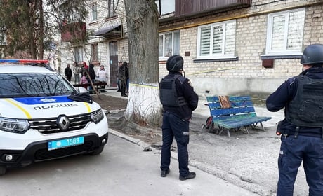 У Первомайську судитимуть чоловіка за підрив власної родини