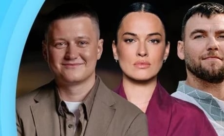 Даша Астаф’єва та Артур Пройдаков читатимуть Радіодиктант 2026. Коли писати та як долучитися