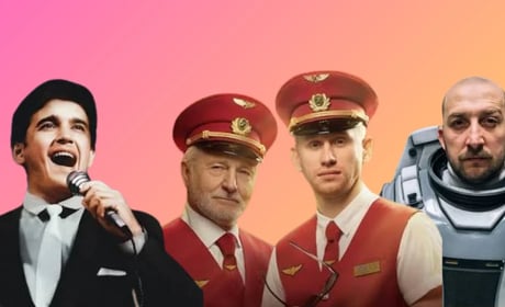 Що подивитися до Дня українського кіно: добірка фільмів