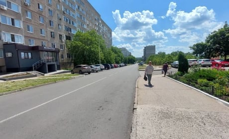 У Південноукраїнську суд дозволив оглянути теплотрасу на Молодіжній у межах розслідування
