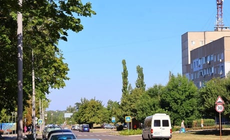 Чи затримається літнє тепло? Якою буде погода у Південноукраїнську з 8 по 13 вересня
