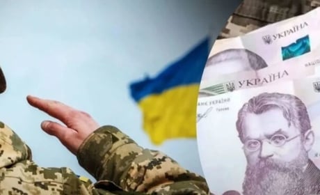 Грошове забезпечення військових у 2026 році: з чого складається зарплата