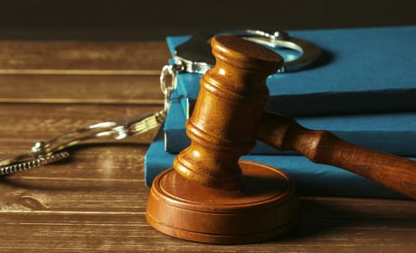 Миколаївська обласна прокуратура домоглася вироку для трьох колаборантів із «поліції» Генічеська