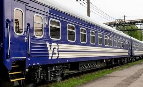 Укрзалізниця вводить шестизонові тарифи на приміські поїзди: скільки платитимуть пасажири