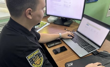 На Миколаївщині двох мешканців Вознесенського району підозрюють у шахрайстві на 1,7 млн грн