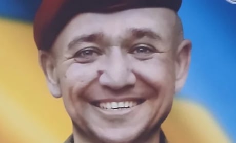 Зниклий безвісти Юрій Лучко з Південноукраїнська: історія пошуку сина