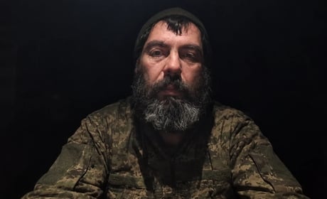 Депутат на фронті: Сергій Онищенко захищає громаду, яку представляє