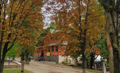 Коли температура піде вниз? Прогноз погоди в Південноукраїнську на 21–27 вересня