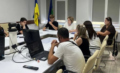 У Південноукраїнську молодь починає створювати власну раду. Як долучитися