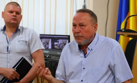 «Давайте говорити відверто!»: підсумки 71 сесії Південноукраїнської міської ради