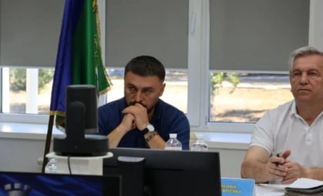 Що тепер не вирішать без Івана Кухти: про взаємодію влади Південноукраїнська