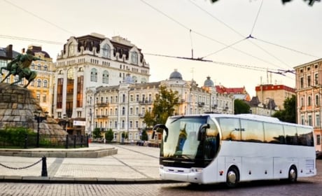 Як зручно спланувати поїздку автобусом по Україні та за кордон
