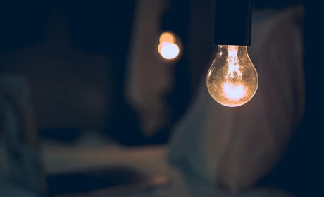 У Південноукраїнській громаді ввели графіки відключень світла. Як будуть вимикати електроенергію