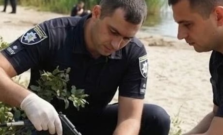 На Миколаївщині судитимуть 15-річного хлопця, який поранив однолітку з пневматичного пістолета