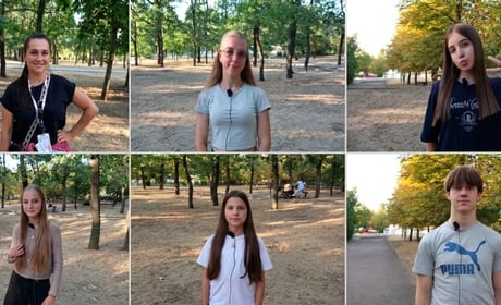 Що обирає молодь Південноукраїнська: бліц-опитування від ЮжкаNews.City