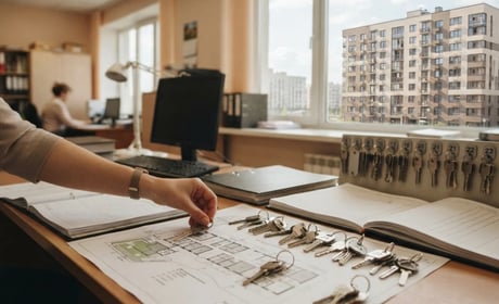 Стоїте у черзі на квартиру в Південноукраїнську? Не забудьте поновити документи