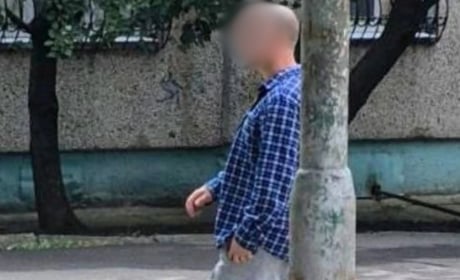 У Південноукраїнську незнайомець повів за собою дівчинку: що кажуть очевидці та поліція