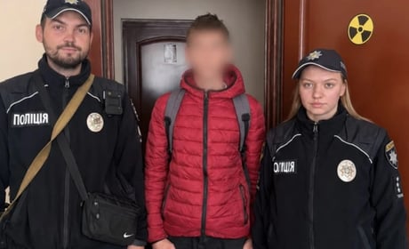 Хотів привернути увагу рідних після сварки: у Південноукраїнську підлітка знайшли на 10 поверсі