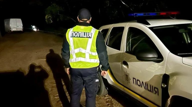 У Первомайському районі шукають 5-річного Матвія, який загубився у лісі