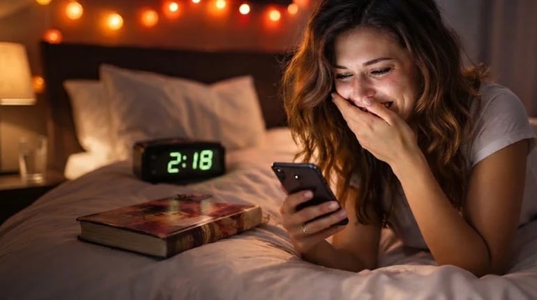 TikTok – 9 чи 10 років? Коли насправді з’явився застосунок, який ми гортаємо щодня