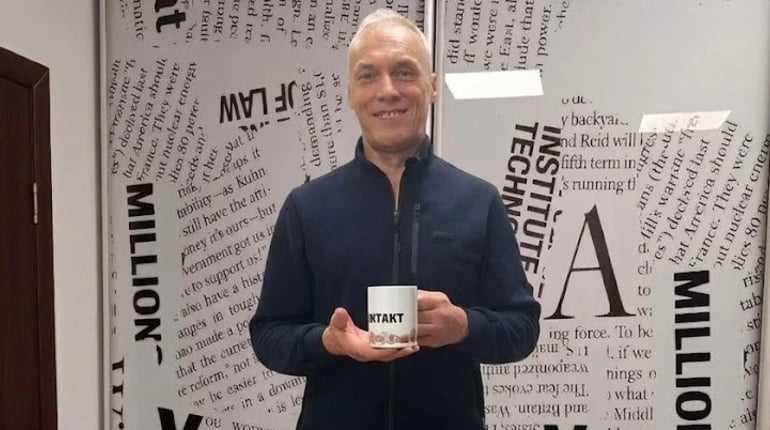 Телепрограма – це ностальгія. Що цінують у газеті «Контакт» читачі з великим стажем