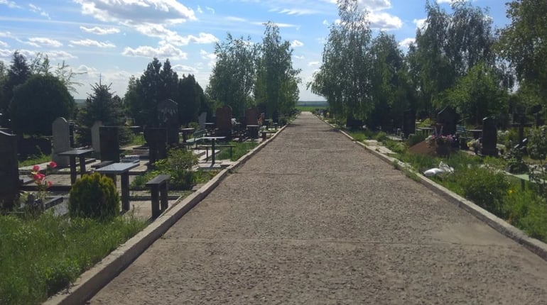 У Південноукраїнську планують підвищити вартість ритуальних послуг. Куди надсилати зауваження?