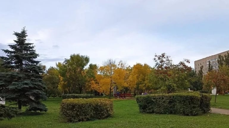 Скільки ще протримається тепло? Прогноз погоди в Південноукраїнську з 28 вересня по 4 жовтня