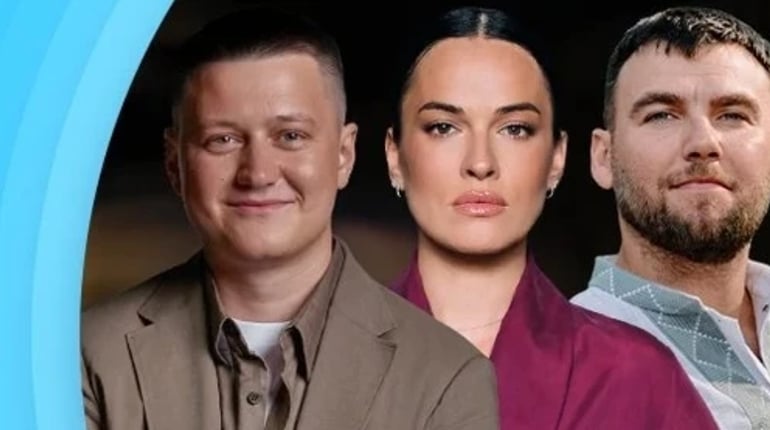 Даша Астаф’єва та Артур Пройдаков читатимуть Радіодиктант 2026. Коли писати та як долучитися