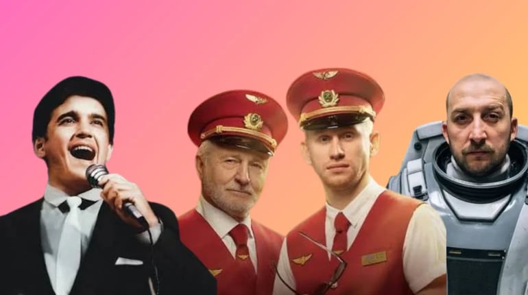 Що подивитися до Дня українського кіно: добірка фільмів