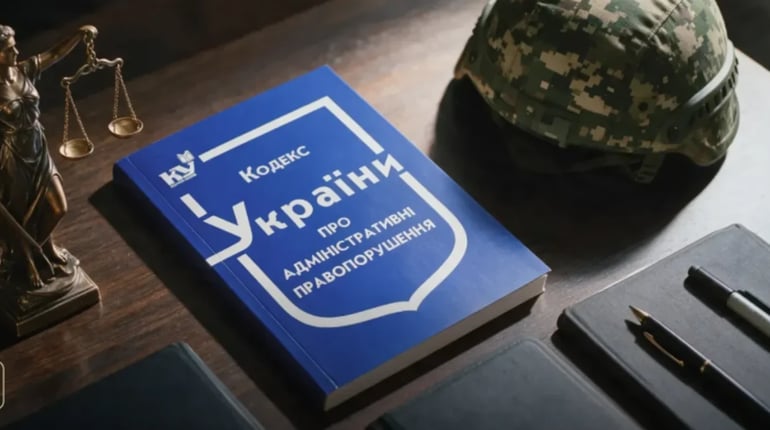За які правопорушення військові несуть адміністративну відповідальність: роз’яснення Міноборони