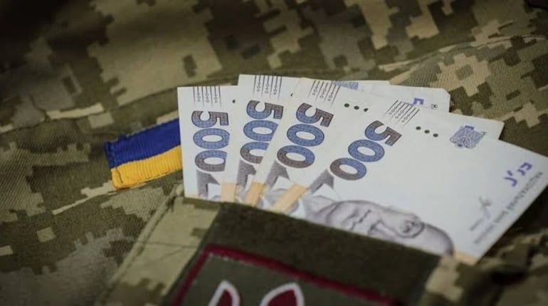 Одноразова виплата до Дня захисників і захисниць: як отримати у Південноукраїнській громаді