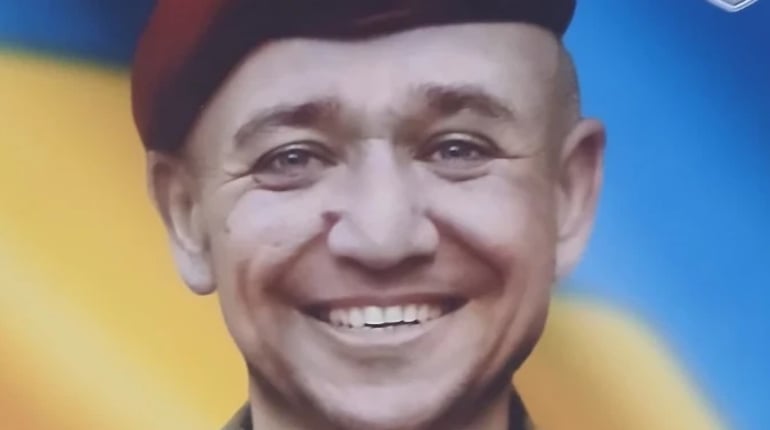 Зниклий безвісти Юрій Лучко з Південноукраїнська: історія пошуку сина