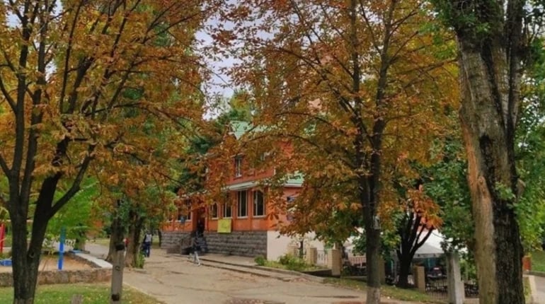 Коли температура піде вниз? Прогноз погоди в Південноукраїнську на 21–27 вересня