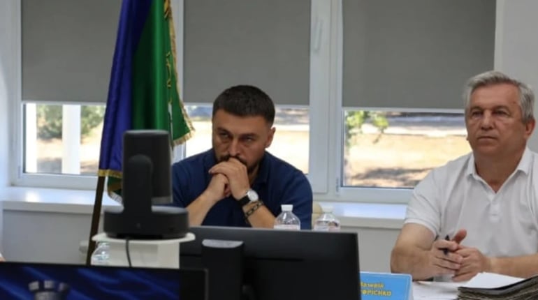 Що тепер не вирішать без Івана Кухти: про взаємодію влади Південноукраїнська