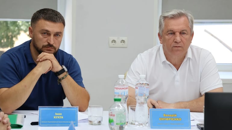 Бюджет і тарифи у Південноукраїнську тепер під особистим контролем Івана Кухти