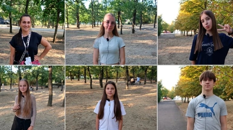 Що обирає молодь Південноукраїнська: бліц-опитування від ЮжкаNews.City