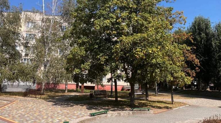 Бабине літо триває: яка погода чекає на Південноукраїнськ з 6 по 11 жовтня