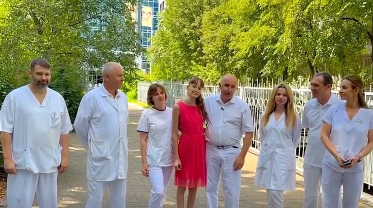 Після смерті 11-річний хлопчик став донором: його серце і легені трансплантували двом дітям