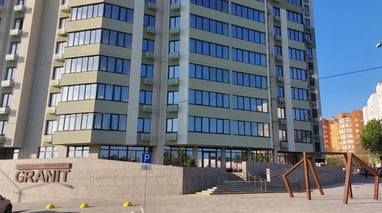 Як придбати квартиру в ЖК «GRANIT»: державні програми та можливості фінансування